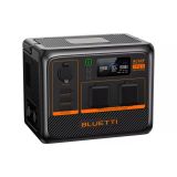BLUETTI AC60P PRENOSNA POLNILNA POSTAJA 600W/ 504WH