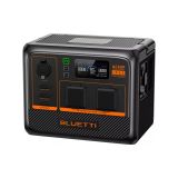 BLUETTI AC60P PRENOSNA POLNILNA POSTAJA 600W/ 504WH