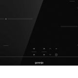 VGRADNA PEČICA + PLOŠČA GORENJE BO737E24X + IT640BSC DUO MIX