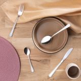 SET JEDILNEGA PRIBORA AMEFA 24 DELNI BOLOGNA