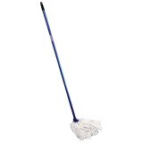 PRIPOMOČEK ZA ČIŠČ. TAL PEREX BOMBAŽNI MOP Z DRŽALOM