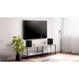 BOOKSHELF ZVOČNIKI BLAUPUNKT BS40BK