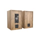 BOOKSHELF ZVOČNIKI BLAUPUNKT BS40OK