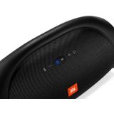PRENOSNI JBL ZVOČNIK BOOMBOX ČRN