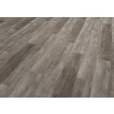 VINIL PLOŠČA, LVT LIVING+ BOR WASHED SIVI 8019 1219X184X2 MM