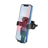 BOROFONE AVTONOSILEC FENIX BH55 GRAVITY ZA V ZRAČNIK - ČRN