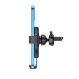 BOROFONE AVTONOSILEC FENIX BH55 GRAVITY ZA V ZRAČNIK - ČRN