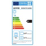 VGRADNA PEČICA GORENJE BOS6747A01BG