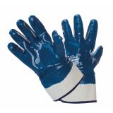 GUMENE ROKAVICE NERI BOXERLINE BOXER NBR912 ŠT.9 MANŠETA