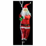 LUČKE MQ BOŽIČEK 90 CM NA LED SVETLOBNI CEVI 2M