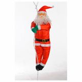 LUČKE MQ BOŽIČEK 90 CM NA LED SVETLOBNI CEVI 2M