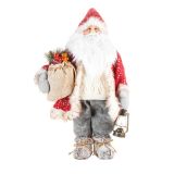 BOŽIČEK Z LANTERNO 90 CM