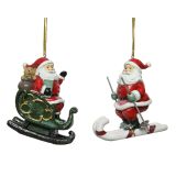 OKRASEK ZA JELKO BOŽIČEK, SORT