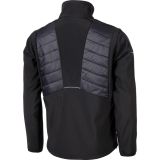 JAKNA ALBATROS BRADLEY ŠT. S ČRNA PREŠITA