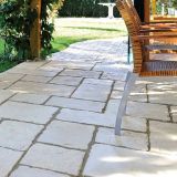 DODATEK ZA BETON SEMMELROCK BRADSTONE OLD TOWN OSNOVNI PAKET APNENČASTA