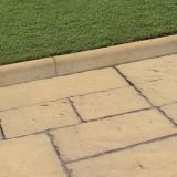 BETONSKI ROBNIK SEMMELROCK BRADSTONE OLD TOWN ROBNIK 60/4/15 CM PEŠČENA