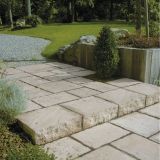 BETONSKI IZDELEK SEMMELROCK BRADSTONE OLD TOWN STOPNICA 45/35/10 CM, APN