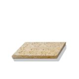 BETONSKA PLOŠČA SEMMELROCK BRADSTONE TRAVERO PLOŠČA 60/40/3.3-3.7 CM PEŠČ MEL