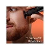 BRAUN HIBRIDNI UREJEVALNIK XT 3100