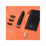 BRAUN HIBRIDNI UREJEVALNIK XT 3100