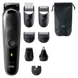 BRAUN MULTIGROOMER AIO 3440