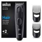 BRAUN STRIŽNIK HC 5330