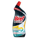 ČISTILO ZA WC, KOPALNICO HENKEL BREF 10 X RUST & STAIN 700ML