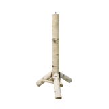 BREZA STOJALO ZA PTIČJO HIŠICO 3114832 40X40X90CM