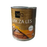 BREZBARVNI PREMAZ MQ LAK ZA LES 0.75L POLMAT