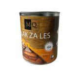 BREZBARVNI PREMAZ MQ LAK ZA LES 0.75L SIJAJ