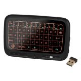 BREZŽIČNA MINI QUERTY TIPKOVNICA/DALJINEC TOUCH BLOW MINI KS-4, WIFI