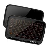 BREZŽIČNA MINI QUERTY TIPKOVNICA/DALJINEC TOUCH BLOW MINI KS-4, WIFI