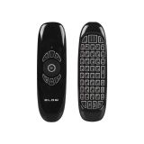 BREZŽIČNA MINI QWERTY TIPKOVNICA/DALJINEC BLOW MINI KS-3, WIFI