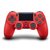 BREZŽIČNI KRMILNIK SONY PS5 DUALSENSE - POLNOČNO ČRN