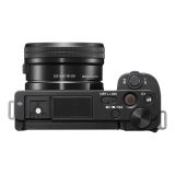 BREZZRCALNI FOTOAPARAT SONY ZV-E10 ZVE10LBDI