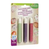 BRILJANTNA PASTELNA PISALA