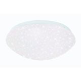 NADGRADNA STROP. SVETILKA BRILO-S 12W CCT, DIM COOL&COSY DIM CCT FI280MM