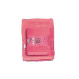 BRISAČA 30X50 CM + 50X100 CM Z NAPISOM RAZLIČNE BARVE