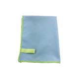 BRISAČA MQ 160X110 CM MIKRA MODRA