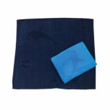 BRISAČA MQ 90X170 CM PLAŽNA DELFIN RAZLIČNE BARVE