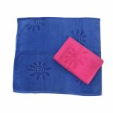 BRISAČA MQ 90X170 CM PLAŽNA HAVAJI RAZLIČNE BARVE