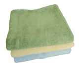 BRISAČA MQ BAMBUS 50X100 CM MODRA