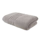 BRISAČA SVILANIT QUICKDRY, 70X140 CM SV. SIVA