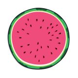 BRISAČA SIRETESSILE PLAŽNA KAKTUS, ANANAS JAGODA IN LUBENICA