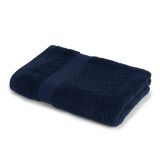 BRISAČA SVILANIT BELLA, 70X140 CM, TEMN. MODRA