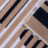 BRISAČA ZA PLAŽO SVILANIT BLUE SUMMER 80X160 CM