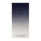 BRISAČA ZA PLAŽO SVILANIT GRADIANT BLUE 80X160 CM
