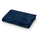 BRISAČA SVILANIT PLAŽNA NAUTILUS 80X160 MODRA