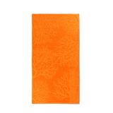 BRISAČA ZA PLAŽO SVILANIT NEON CHORAL 80X160 CM TEMNO ORANŽNA