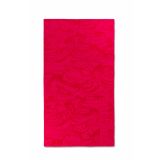 BRISAČA ZA PLAŽO SVILANIT NEON WAVES 80X160 CM TEMNO ROZA